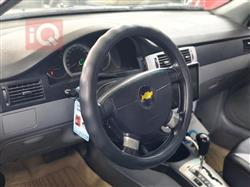 شيفروليه اوبترا